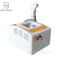 Hair Laser Removal Machine Portable 808nm hair removing machine Supplier